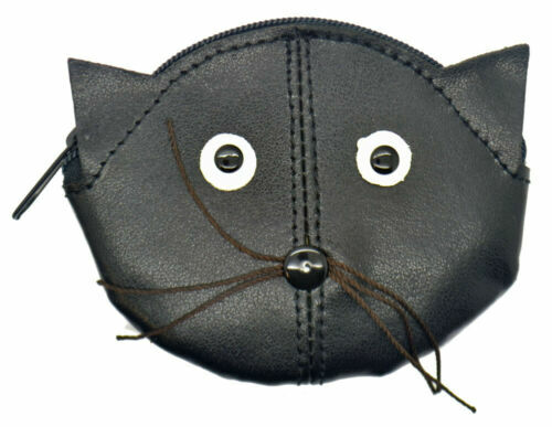 CATIEBYE Porte-monnaie En Forme De Griffe De Chat