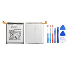 New Replacement Internal Battery For Samsung Galaxy S20 Ultra Battery Tools