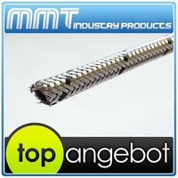 Benzinschlauch 12Mm - Stahlflex - Kraftstoffschlauch 12Mm - Dieselschlauch