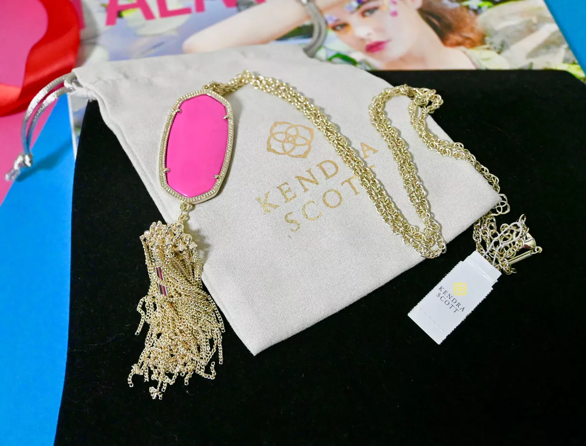 Kendra scott magenta deals