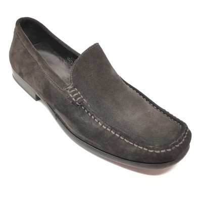 banana republic driving shoes