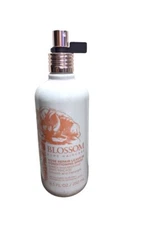 Blossom Rose Repair Leave-In Conditioner Conditioning Spray Hair Detangle 8.5 Oz