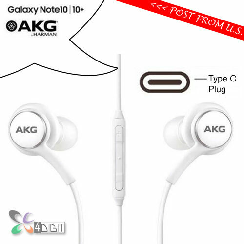 Plus 5G AKG Earphones Headset Handsfree 