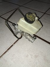 Mercedes-Benz R170 SLK 230 Kompressor Hauptbremszylinder Beh&auml;lter A2024300302