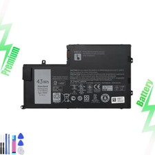 New TRHFF 0PD19 43Wh Battery for Dell Inspiron 15 14 5445 5447 5448 5545 5548