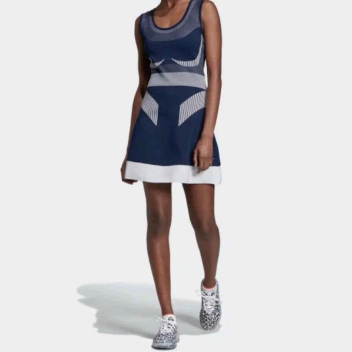 Adidas by stella mccartney cheap dress