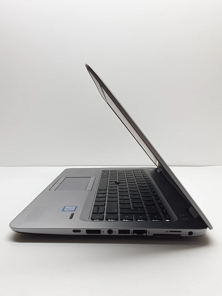 PC Portable HP EliteBook 840 G3 - I5 6Th - 16 Go -  SSD 256 Go - Windows 10 Pro - Photo 2/4
