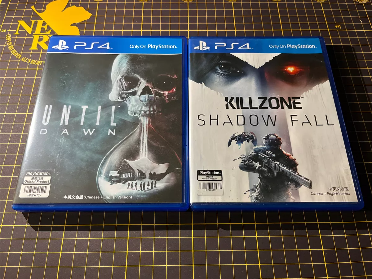 Killzone: Shadow Fall - PlayStation 4