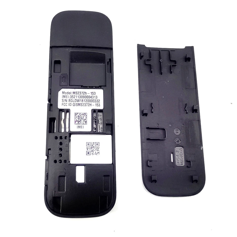 Unlocked Huawei MS2372h-153 4G LTE FDD B1/B3/B7/B8/B20 Industrial IoT USB Dongle - Image 4 of 4