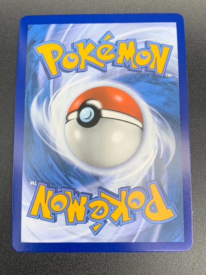 Slaking V 077/078 Full Art Ultra Rare Pokemon Go NM 2022 - Image 2 of 3