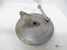 1982 Yamaha XJ750 Maxim Rear Brake Hub Drum Shoes