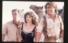 The Mummy Brendan Fraser Rachel Weisz John Hannah Original 35mm Transparency 