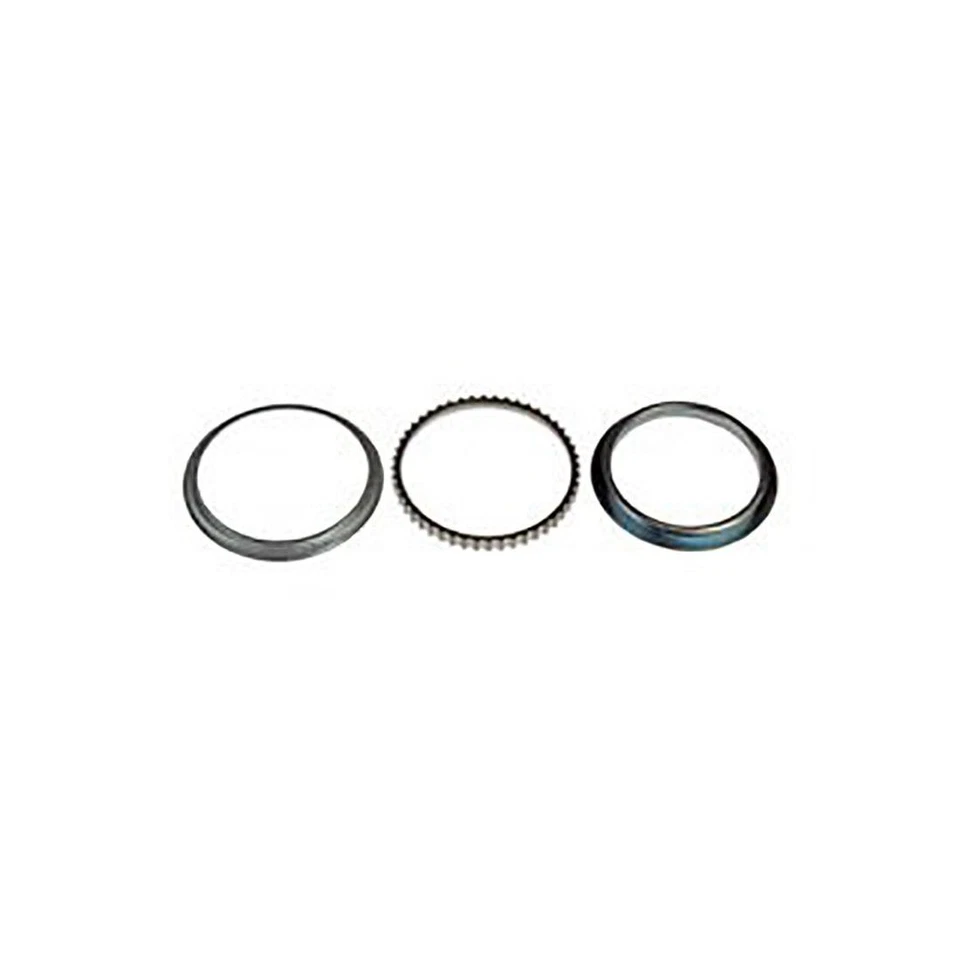 2PCS Front ABS Sensor Tone Ring For Lexus RX300 1999-2000 Toyota Camry 1992-2000 - Image 3 of 4