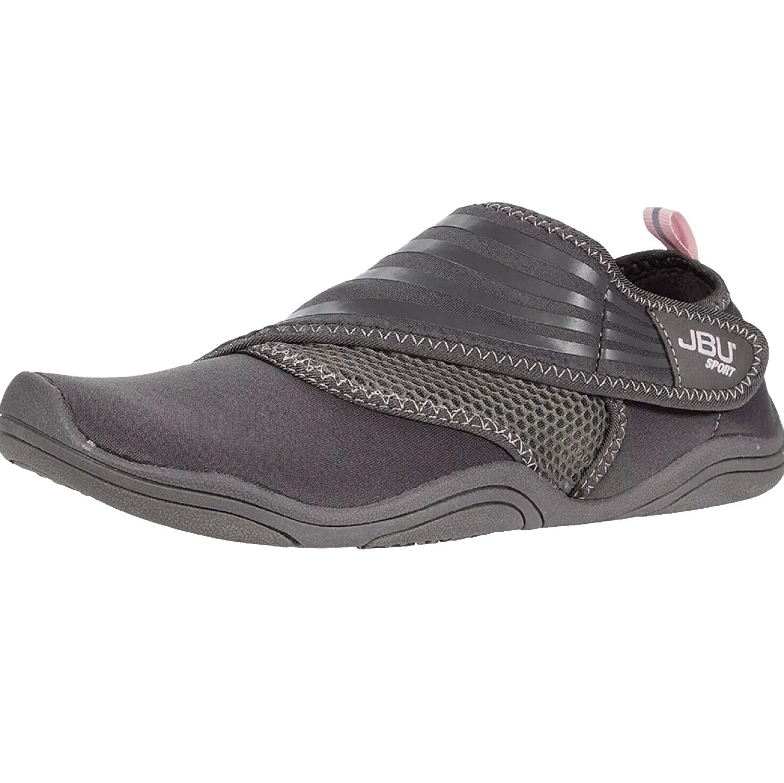 Zapatillas deportivas sólido Jambu para De mujer