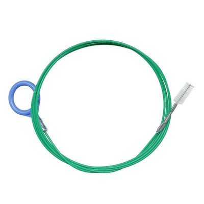 Auto Sunroof Drain Cleaning Tool, 78 Inch Long Pipe Cleaners & Flexible Drain...