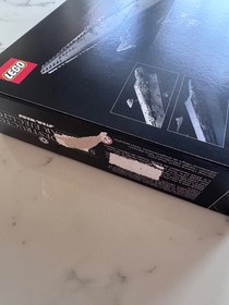 LEGO Star Wars: Executor Superstar Destroyer (75356)