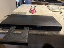 Sony DVP-NS57P CD/DVD Player Refurbished, Tested, Working, No Remote