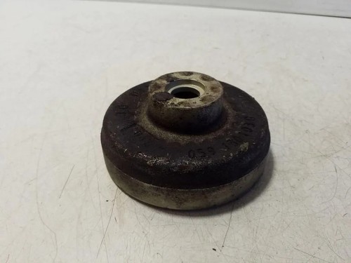 Balance shaft