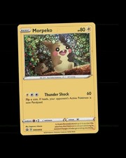 MCAP Holo Morpeko General Mills Promo SWSH012 NM