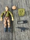 1988 Hasbro GI Joe ARAH - DUKE (v2) TIGER FORCE  Action Figure 100% Complete