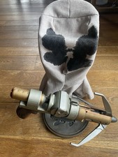 Réplique Watchmen Rorschach Grappling Gun and Mask Prop Replica 339/1000