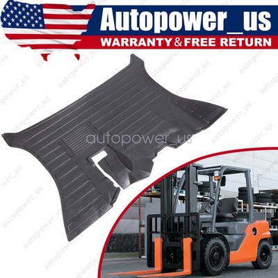 Floor Mat For Toyota Forklift 8FGU15~32 8FGCU20~32 53451U223071 534512660071