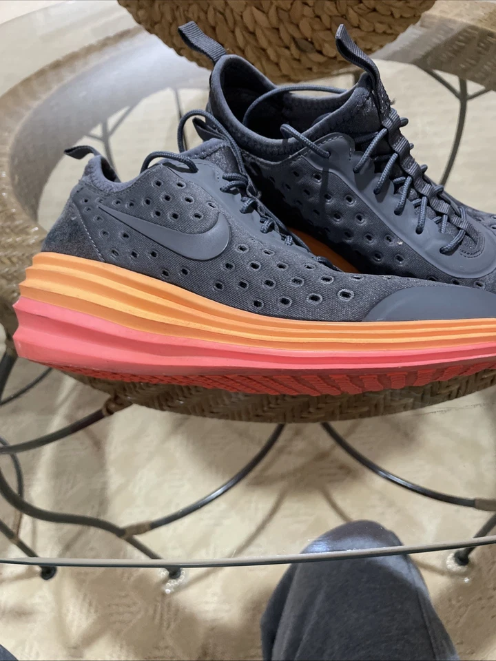 Nike Comfort Footbed Women's Size 8 - Image 2 of 4