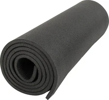 Liberty Mountain LM Alpine Sleeping Pad - 1/2" Insulated Waterproof Outdoor