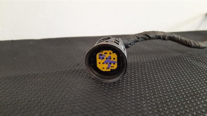 2012 FERRARI CALIFORNIA F149 OEM HEADLAMP BODY SIDE CONNECTOR PIGTAIL HARNESS