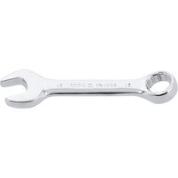 Yato MaulringschlüSsel Extra Kurz 15MM Werkzeug Kurzer RingschlüSsel