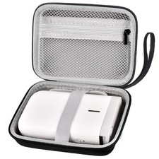 Case Compatible with NIIMBOT D11 Label Maker Printer, Storage Bag for Phomemo...