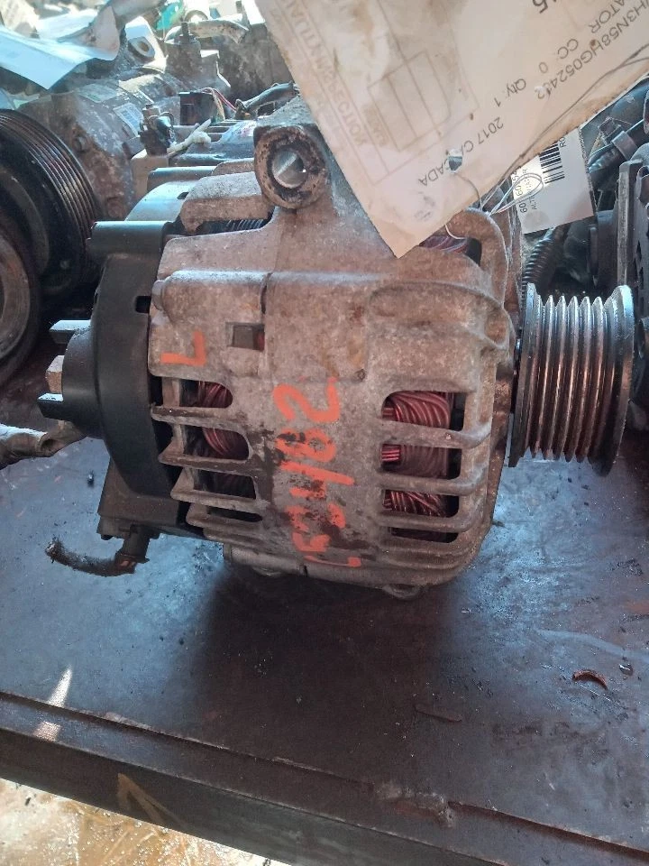 Alternator Fits 16-19 CASCADA 378841 - Image 2 of 4