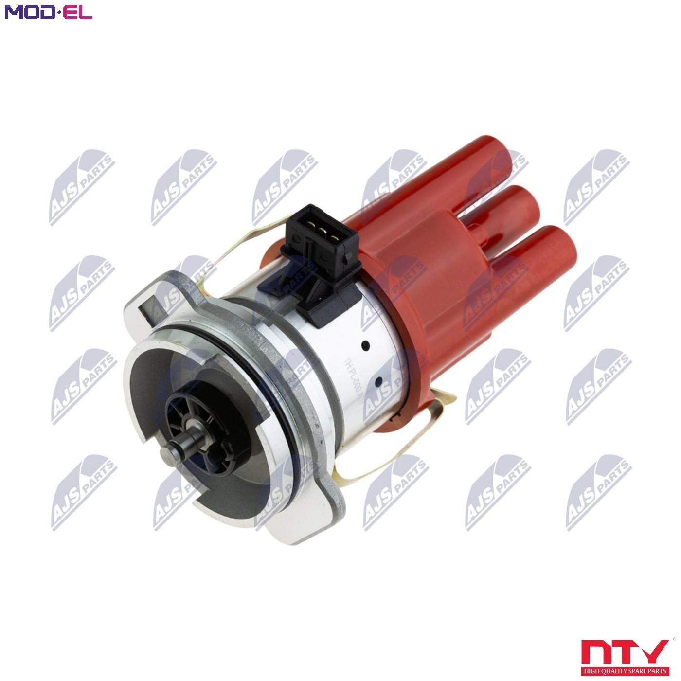 DISTRIBUTOR IGNITION EAZ-PL-000 FOR OPEL CORSA/Hatchback/Van VECTRA KADETT 1.2L