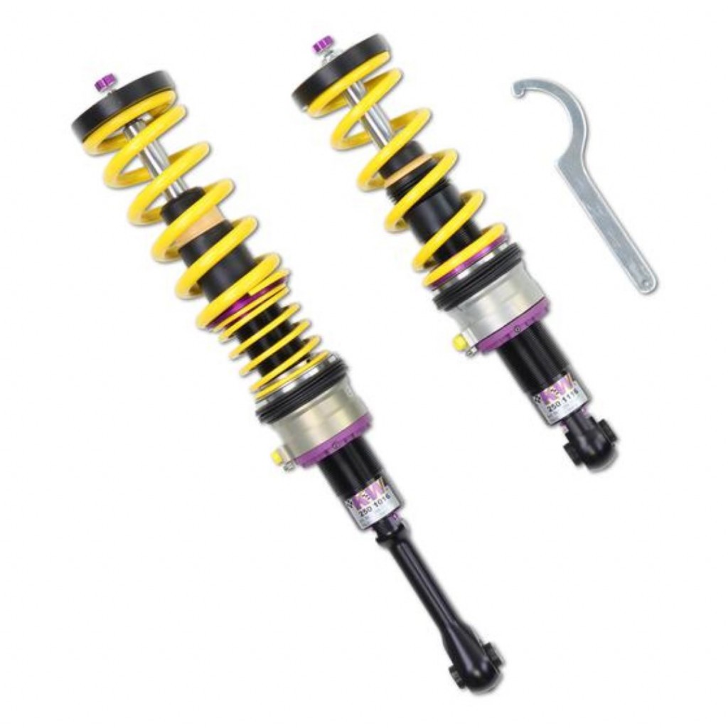 KW Hydraulic Lift-System For Audi R8 2015 4S With V4