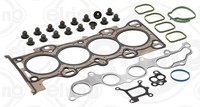 Elring 027.470 Dichtungssatz Zylinderkopf FüR Volvo C30 S40 II S80 V50 V70 III