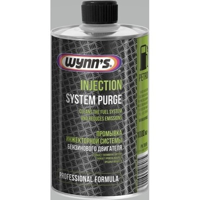 Reiniger Benzineinspritzsystem Wynn´s W76695 Flasche 1000ml