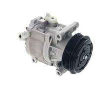 Klimakompressor Klimaanlage Scsb06C für Fiat 500 Cabrio Bravo II Doblo ab 96->