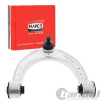 Mapco Querlenker+Traggelenk Vorne Oben Links/Rechts Passend FüR BMW 5 6 7 | 5267
