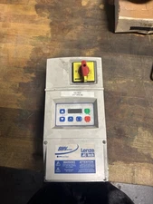 Lenze AC Tech ESV751N04TMC Drive Frequency Inverter