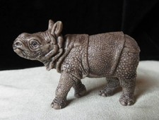 Schleich Indisches Nashorn 14860
