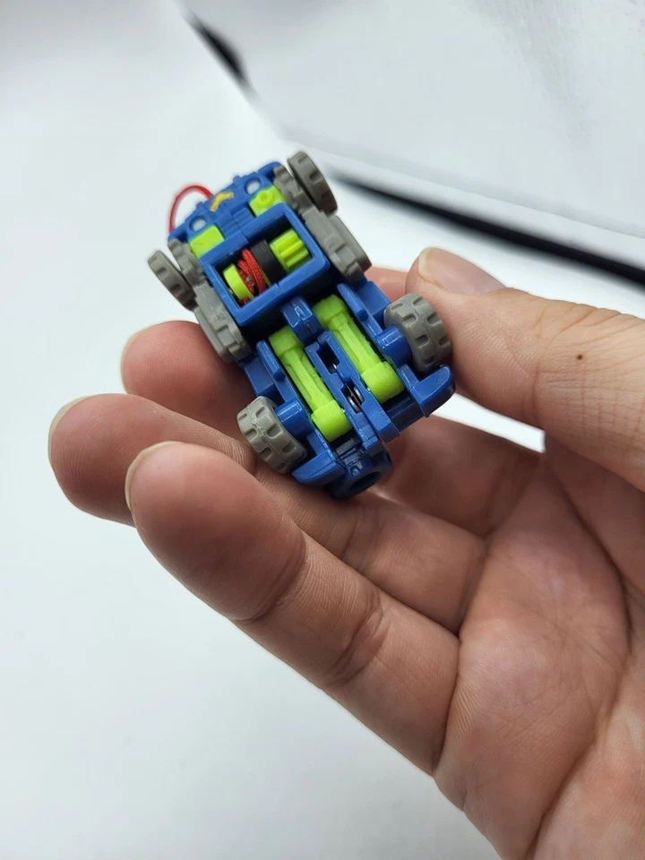 Transformers Cybertron Payload Mini-Con 2005 - Image 3 of 3