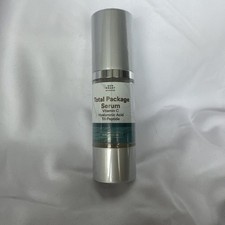 Sun Coast Sciences Total Package Serum w/ Vitamin C Hyaluronic Acid Tri-Peptide