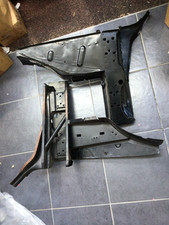 Jaguar Daimler XJ6 XJ12 Series 3 L&R A-post panels AKP334 AKP335