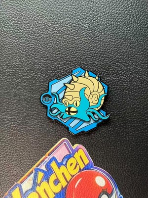 151 Puzzle Fridge Magnet Scarlet & Violet Pokemon S-Chinese 2025
