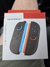 Joy Pad2
