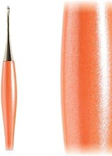 Furls Crochet Hook, Odyssey Peach Size M - 8.00MM - discontinued