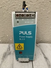 PULS SL2.100 POWER SUPPLY