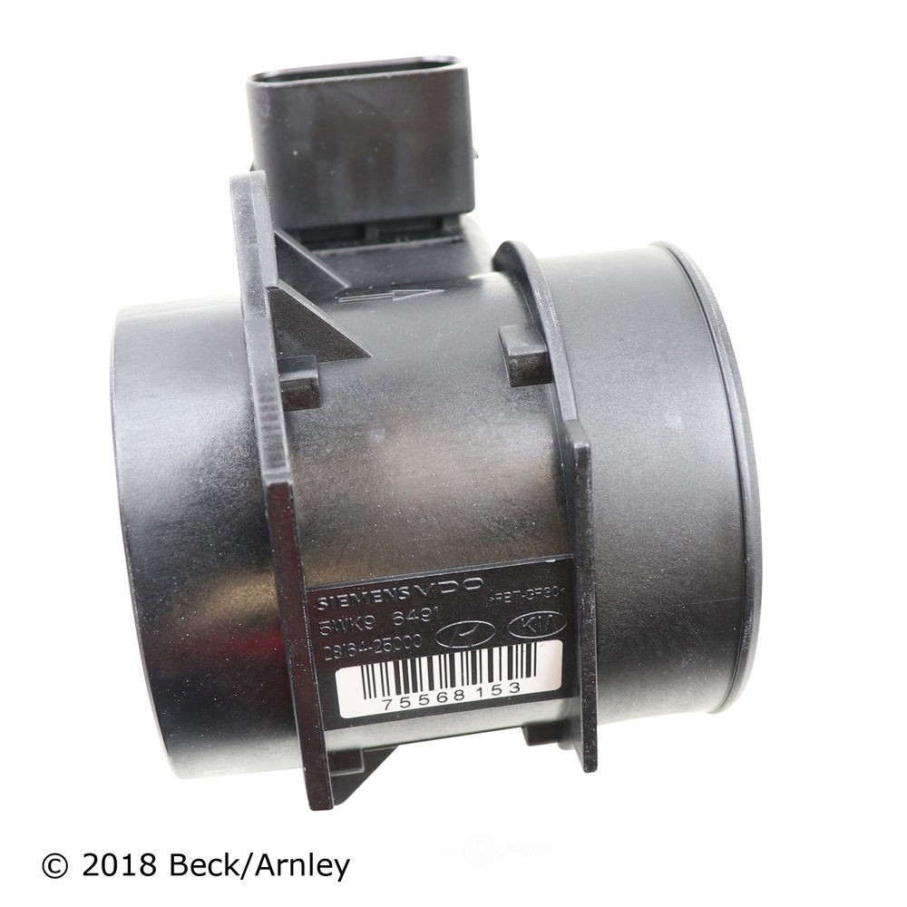 Mass Air Flow Sensor Beck/Arnley 158-0805 for sale online | eBay