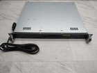 New ListingSupermicro CSE-512 1U Server - Intel X3450 @ 2.67GHz 2GB w/ X8SIE-F Motherboard