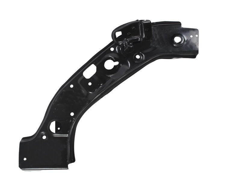Fixation de phare BLIC 6508-05-3750244P pour Mitsubishi Outlander II 2007-2012